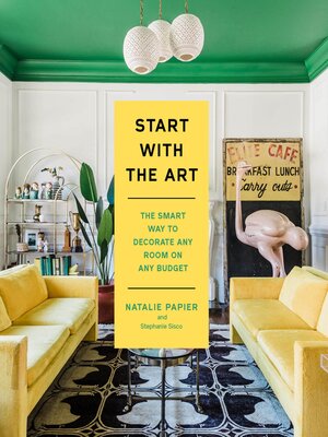 cover image of Start with the Art